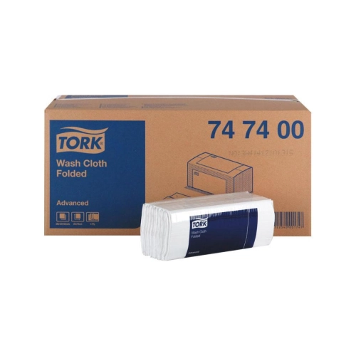 Tork Advanced Folded 4 couches 19x25 cm 20x 120 pcs