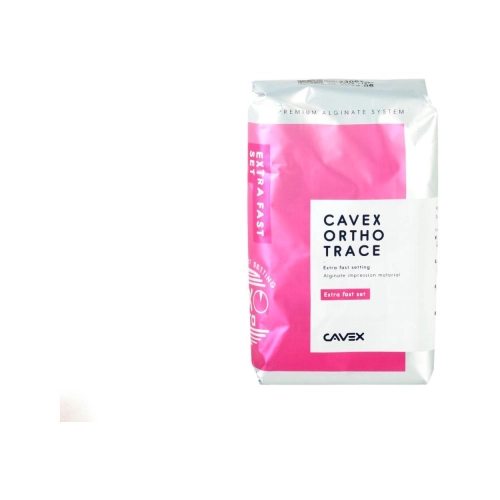 Cavex Orthotrace sachet 500 g