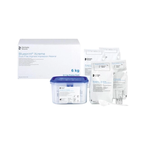 Blueprint Xcreme Economy 6 kg