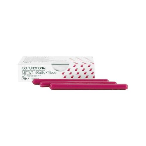 Iso Functional sticks 15 pcs