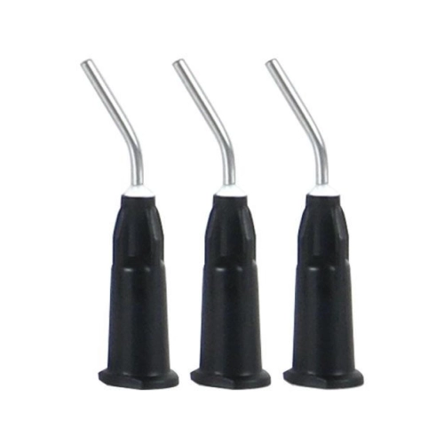 Voco Embouts d'application noir 2148 type 46 100 pcs
