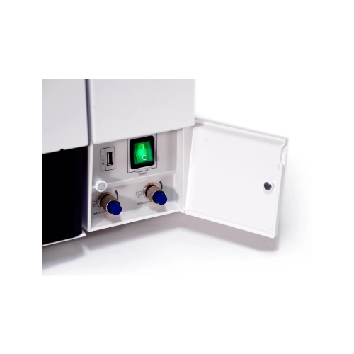 Tuttnauer T-Top autoclave 22 litre l'unité - 1