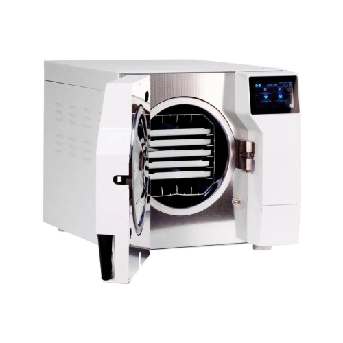 Tuttnauer T-Top autoclave 22 litre l'unité