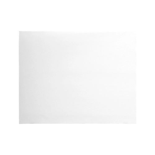 Yellow Point Papier pour grands plateaux 28x36 cm blanc 250 pcs - 0