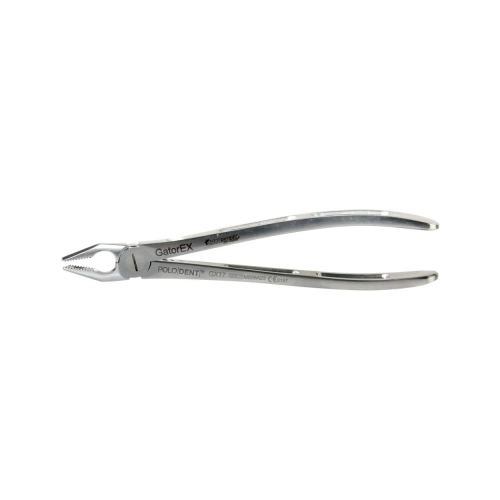 PoloDent GatorEX davier pour molaires supérieures droite GX17 l'unité - 2