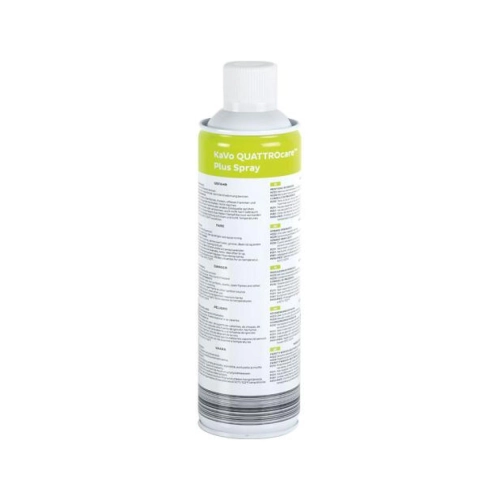 KaVo QUATTROcare Plus spray 500 ml