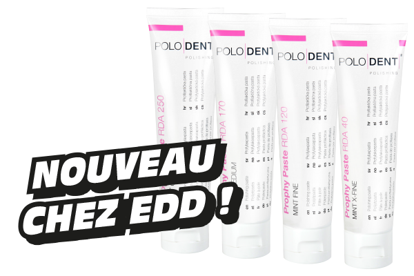 PoloDent Prophy Paste