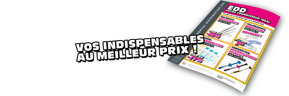 Notre nouveau folder est là !